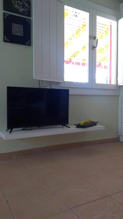 Olive Garden Guest House Kyparissia Exterior foto